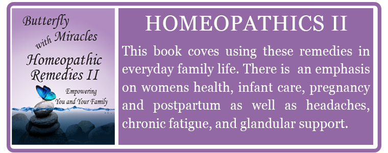 Homeopathic Remedies